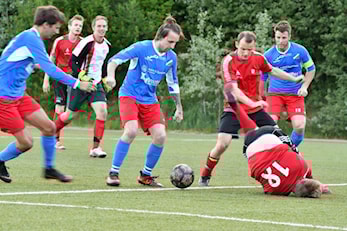 Allergien herjer for A-laget: - Jeg nyser bare jeg tenker på mål